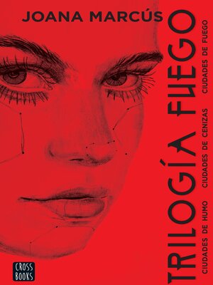 cover image of Trilogía Fuego (pack)